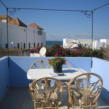 Dar Candal Asilah Εξωτερικό φωτογραφία