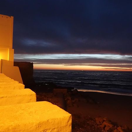 Dar Candal Asilah Εξωτερικό φωτογραφία