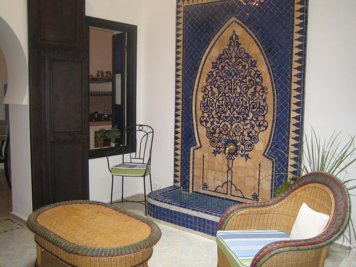 Dar Candal Asilah Εξωτερικό φωτογραφία