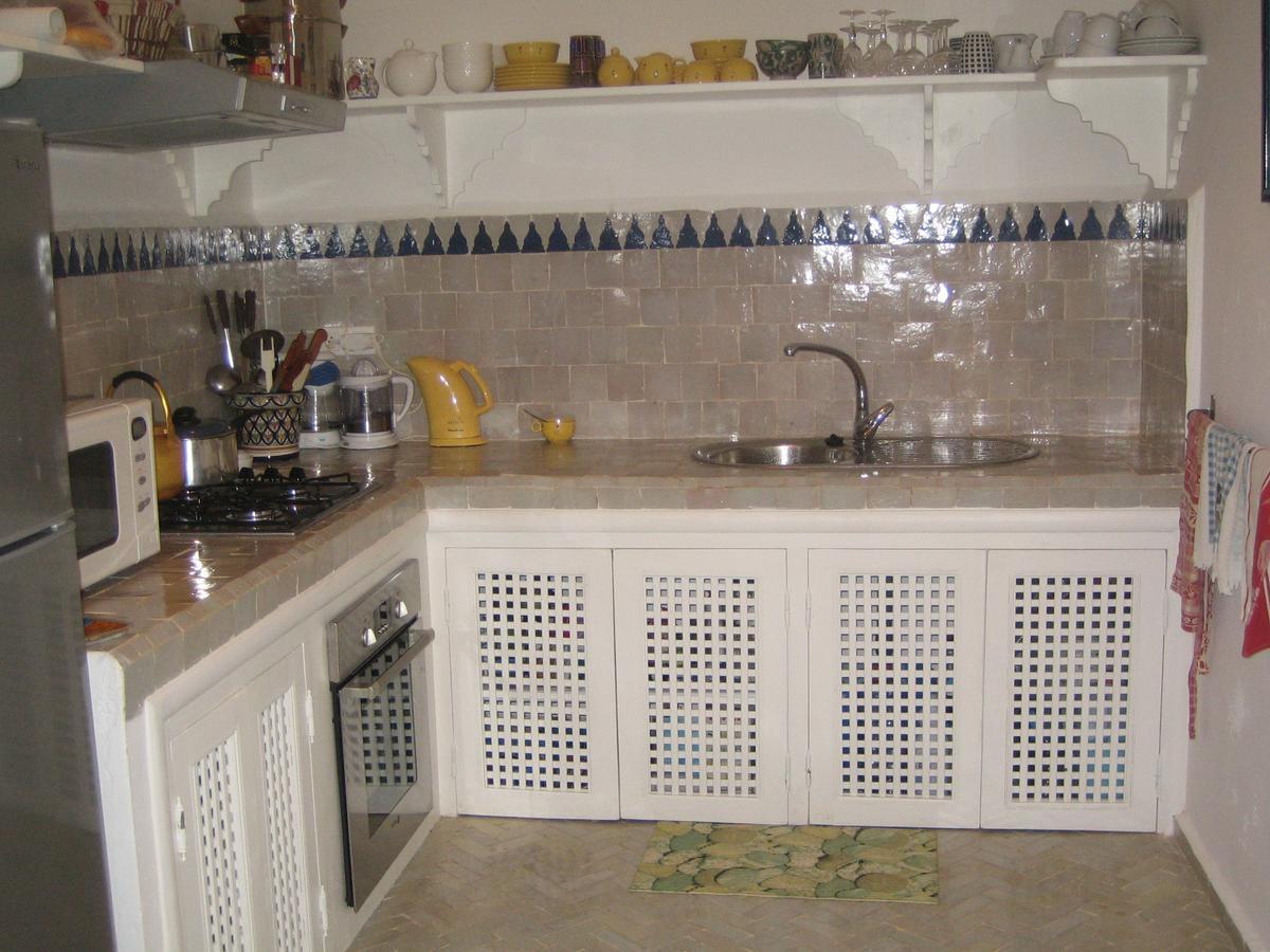 Dar Candal Asilah Εξωτερικό φωτογραφία