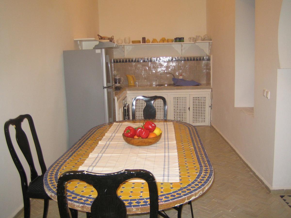 Dar Candal Asilah Εξωτερικό φωτογραφία