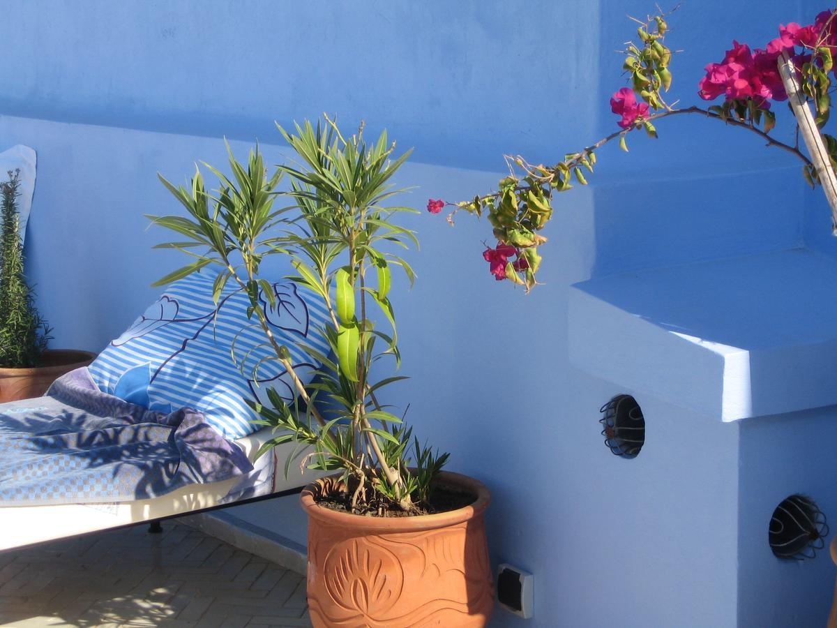 Dar Candal Asilah Εξωτερικό φωτογραφία
