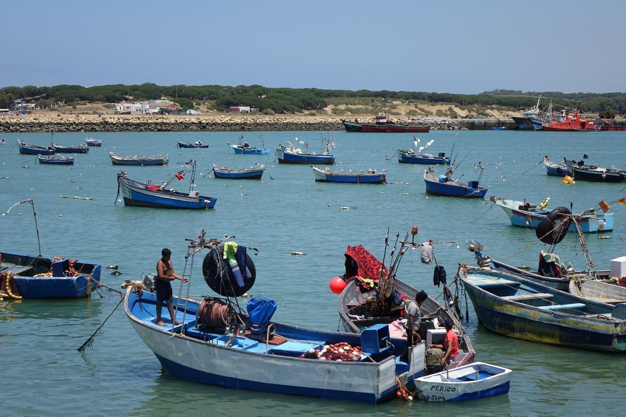 Dar Candal Asilah Εξωτερικό φωτογραφία